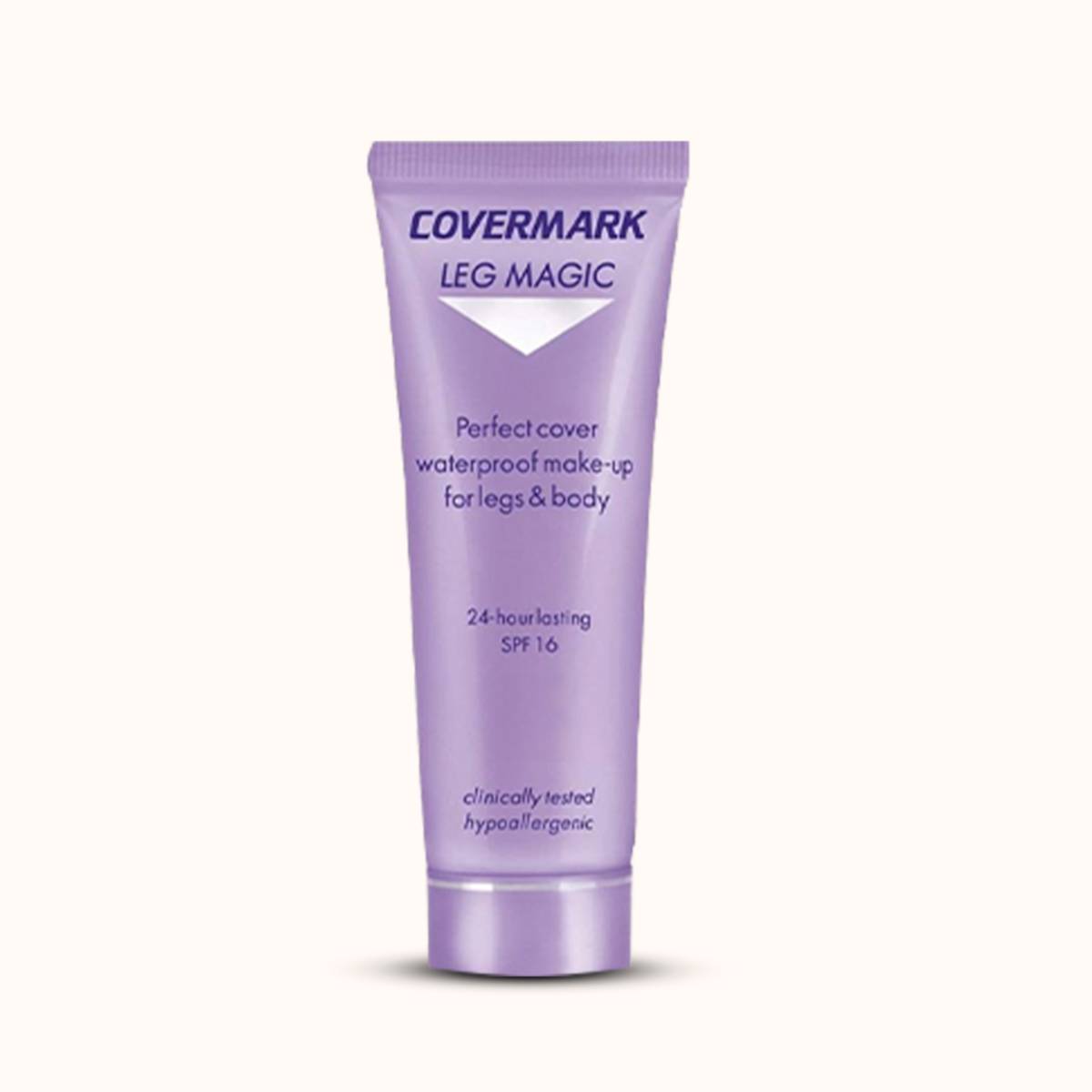 Covermark Leg Magic 50 ml - Base Corporal - FPS 16