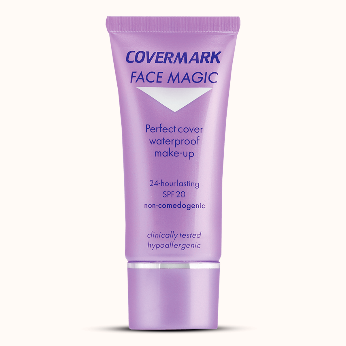 Covermark Face Magic 30 ml - Base Facial - FPS 20