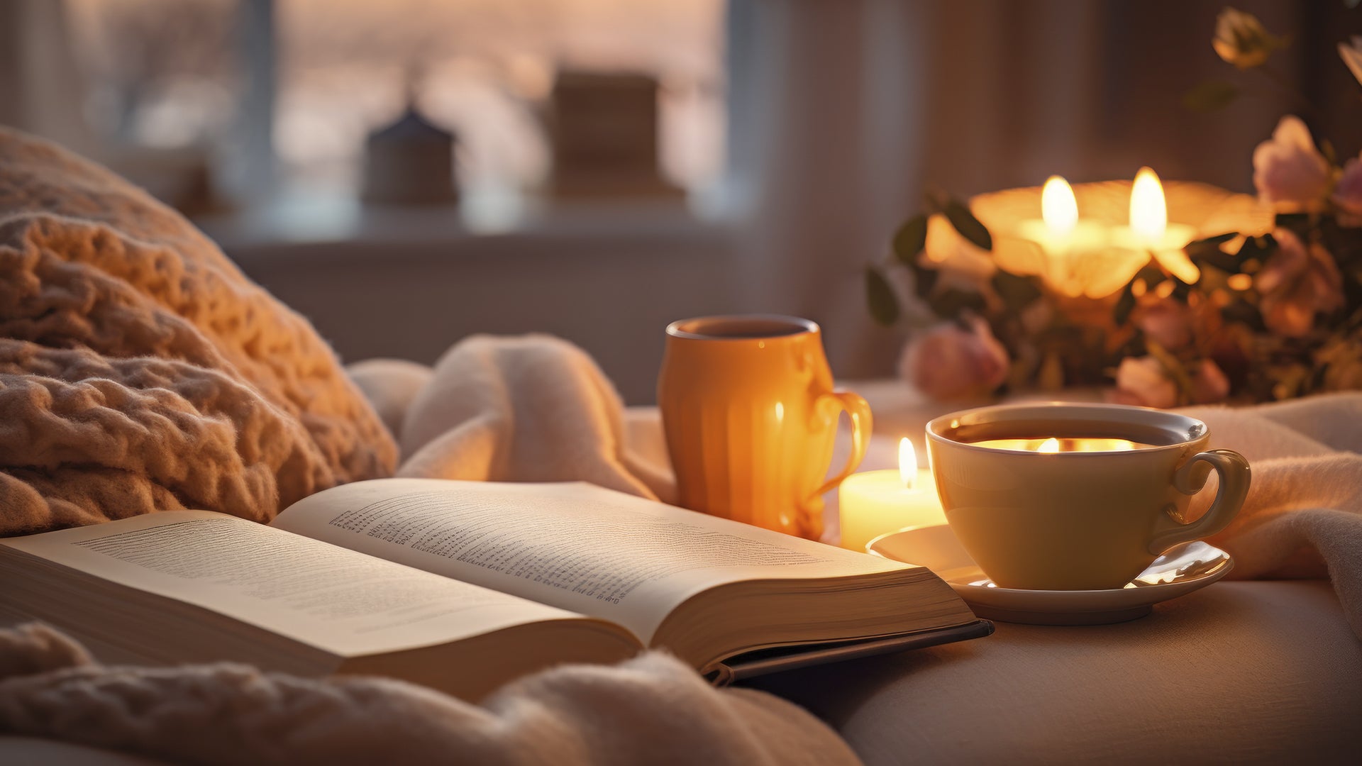 Adotando o Hygge: O Segredo Dinamarquês para uma Vida Plena e Feliz