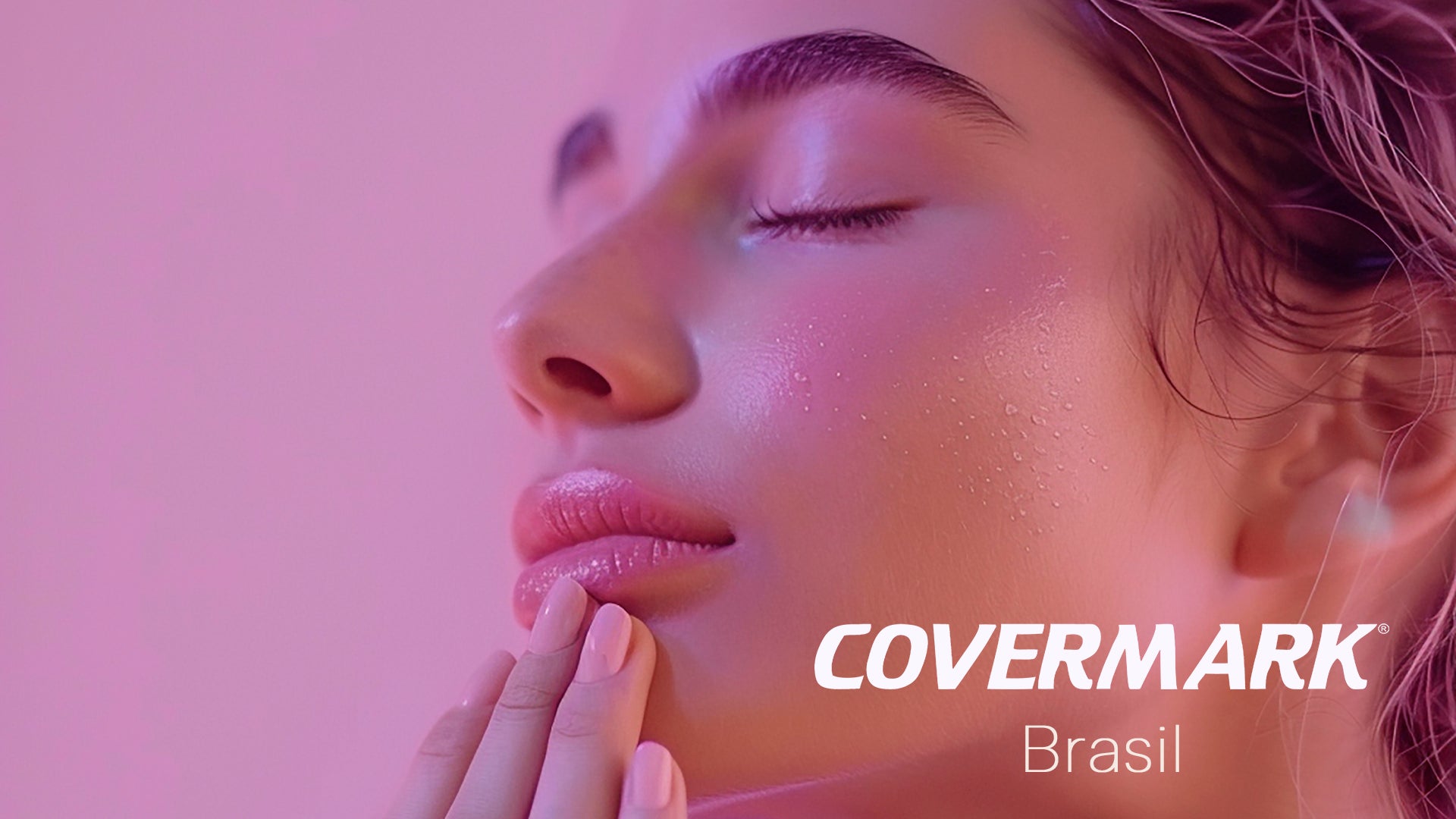 Covermark no Brasil: Inovação e Adaptação para o Mercado de Beleza Brasileiro