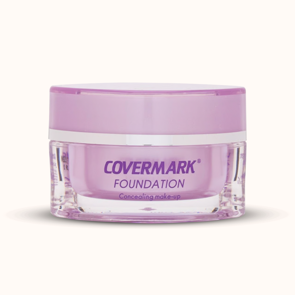 Covermark Foundation 30 ml - FPS 30