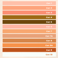 Covermark Foundation 30 ml - FPS 30