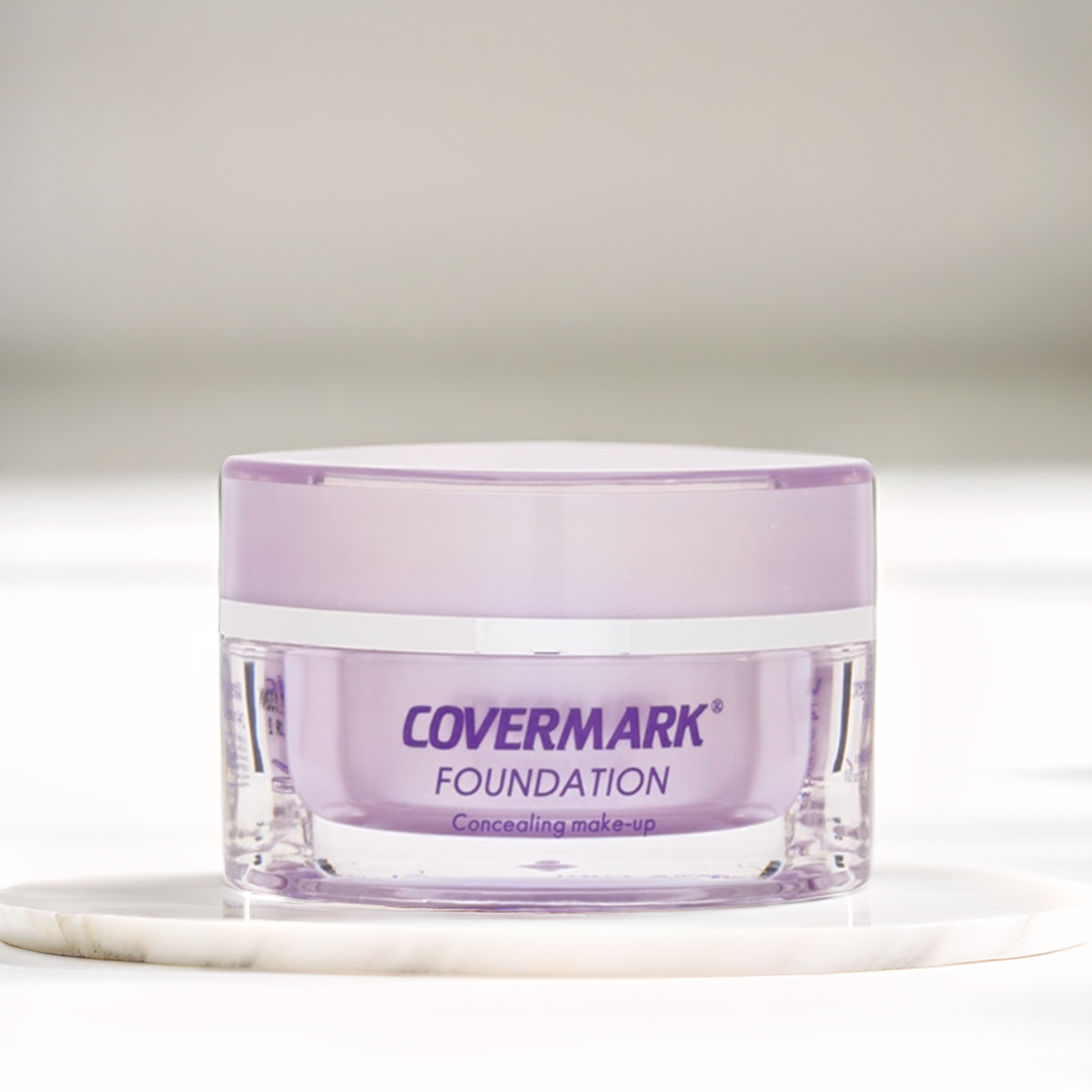 Covermark Foundation 30 ml - FPS 30