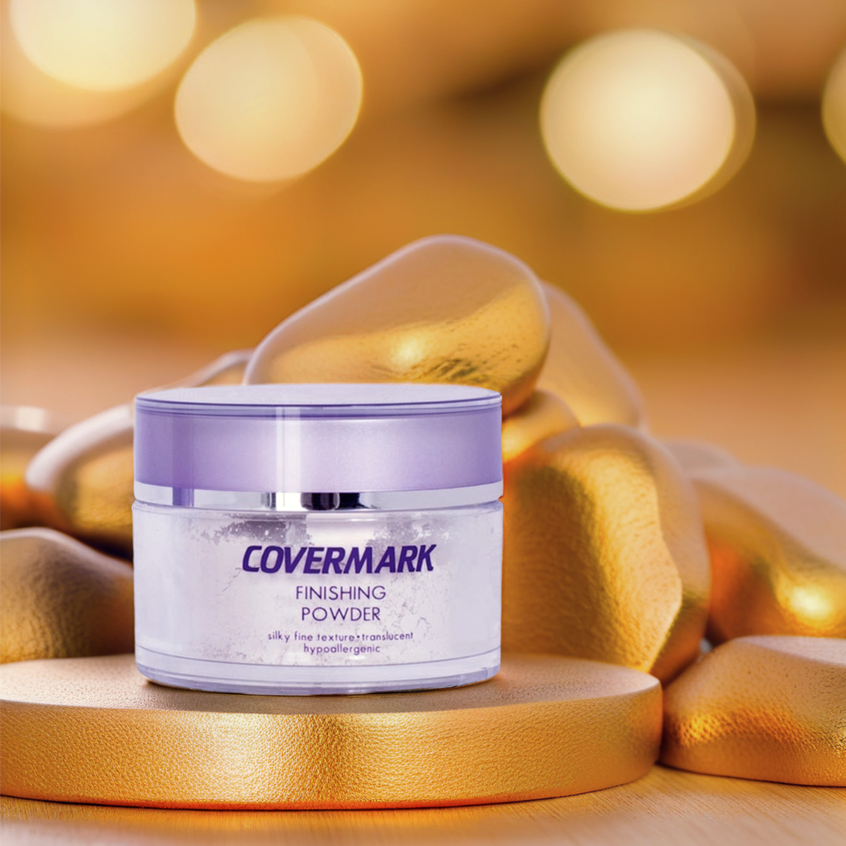 Covermark Finishing Powder 25g