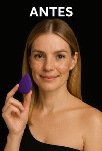 Covermark Foundation 30 ml - Corretivo Corporal - FPS 30