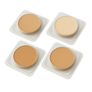 Tester Covermark Foundation 1g - Corretivo Corporal - FPS 30